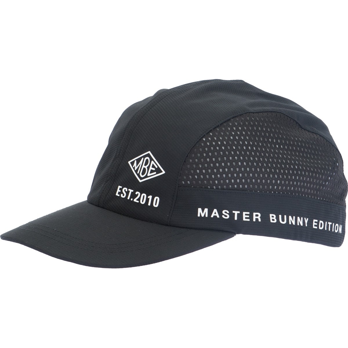 ジェットキャップ(【男性】キャップ)|MASTER BUNNY EDITION(マスター