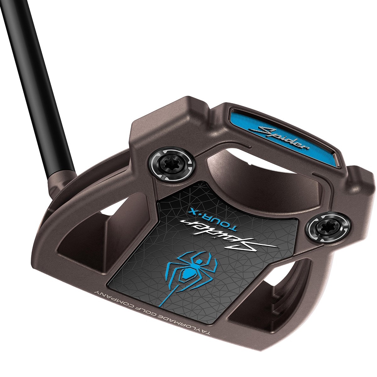 レフティ　エピックフラッシュ　ストラータ　新品ウェッジ　新品パター　新品バック スパイダー ツアー X TORCHED TruPath スモールスラント パター