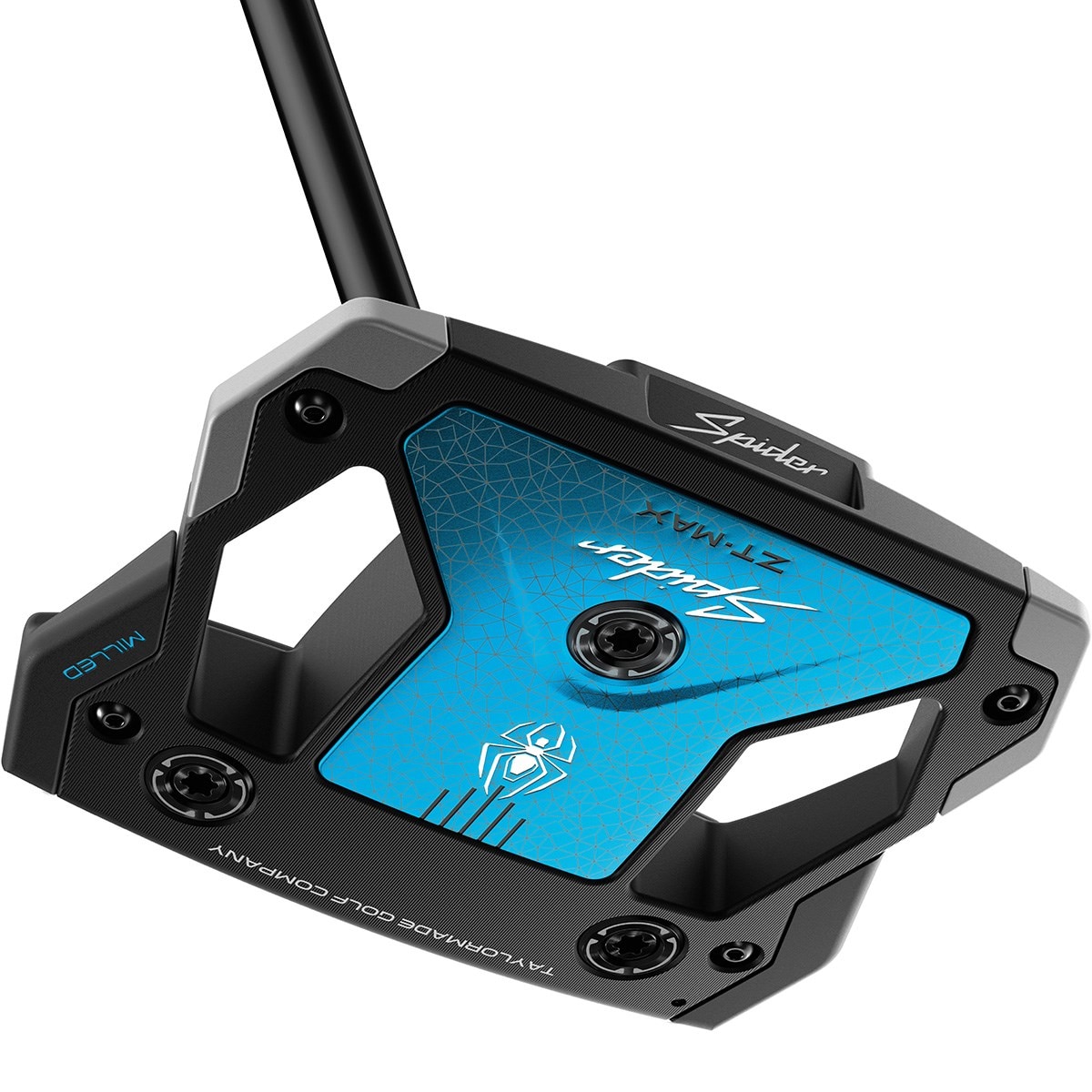 テーラーメイド パター スパイダーZT レフティ スパイダー ZT MAX スタンダード パター レフティ(パター（単品