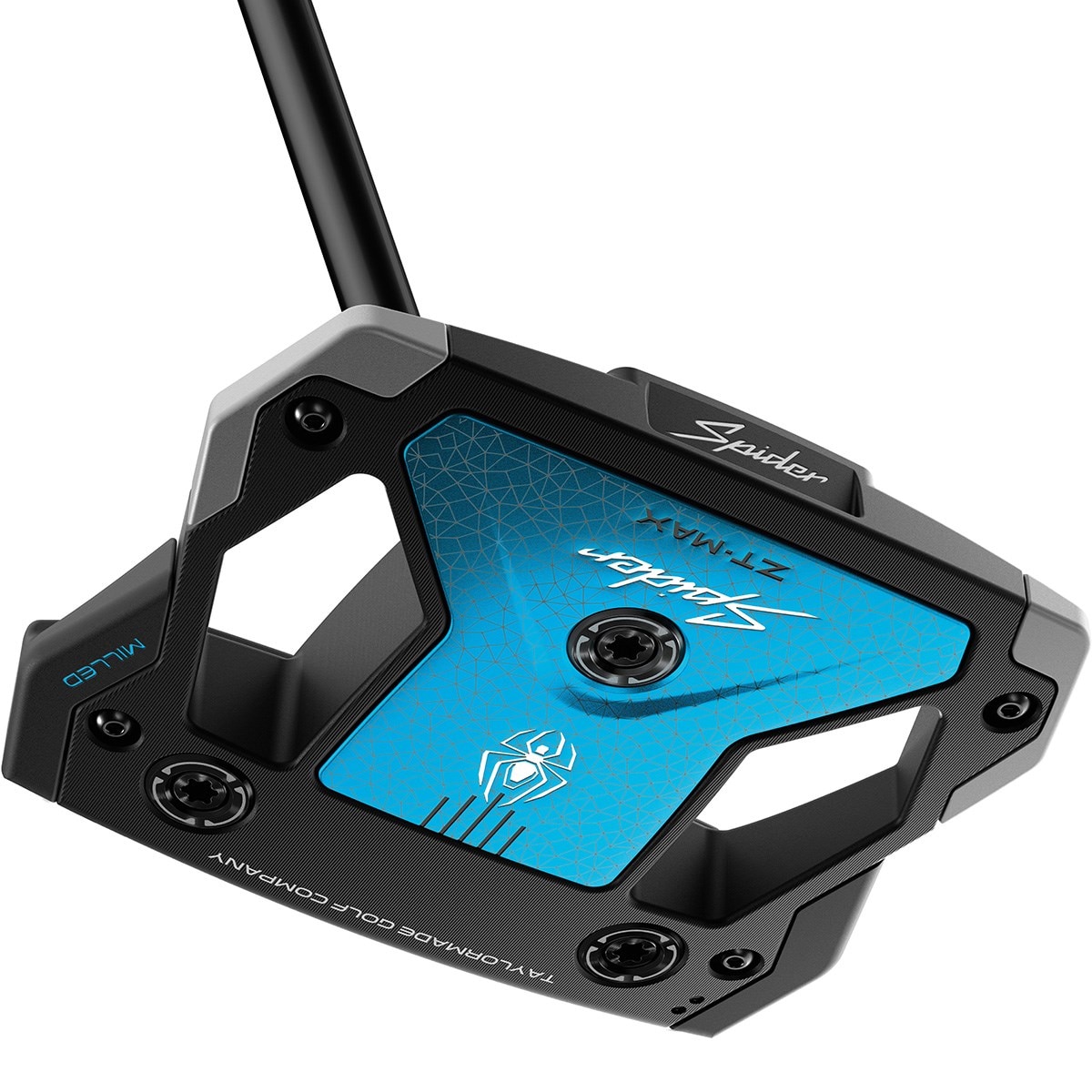 スパイダー ZT MAX カウンターバランス 中尺 パター(SuperStroke 2.0XL