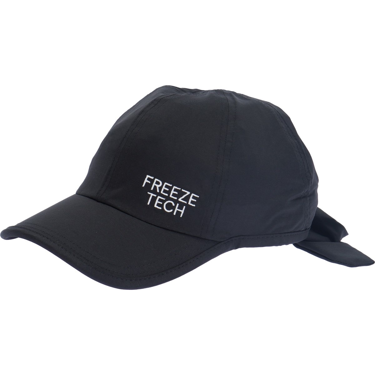 わずか☆ANEW GOLF☆ レディースリボンキャップ FREEZE TECH 氷撃α ゴルフライン リボンキャップ レディス(【女性