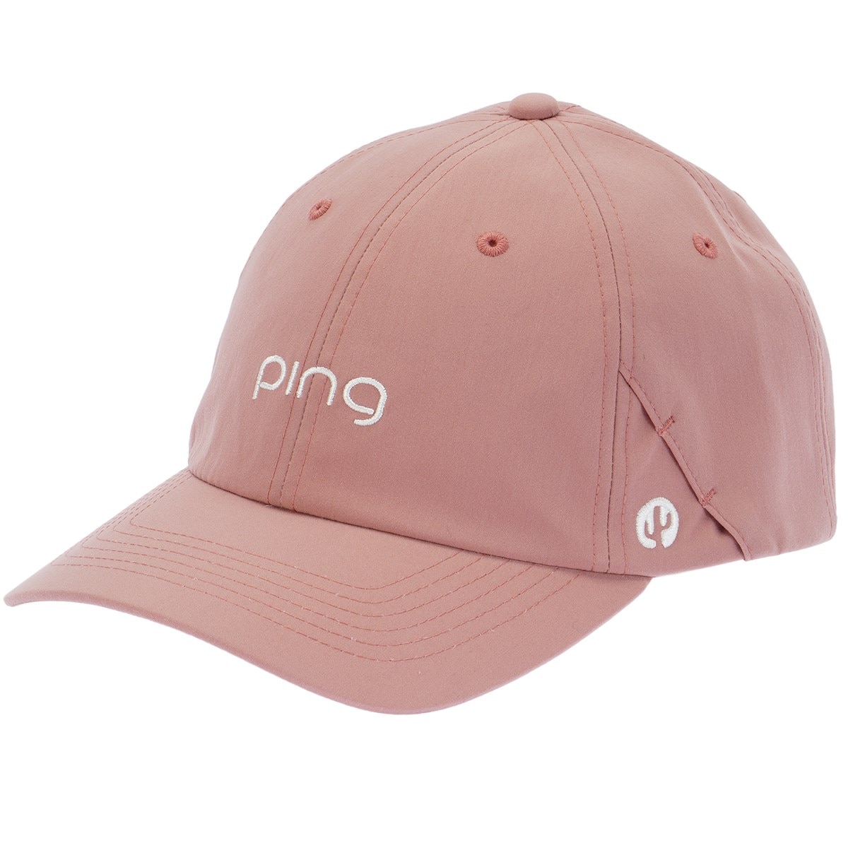 サングラスホルダーキャップ レディス(【女性】キャップ)|PING(ピン
