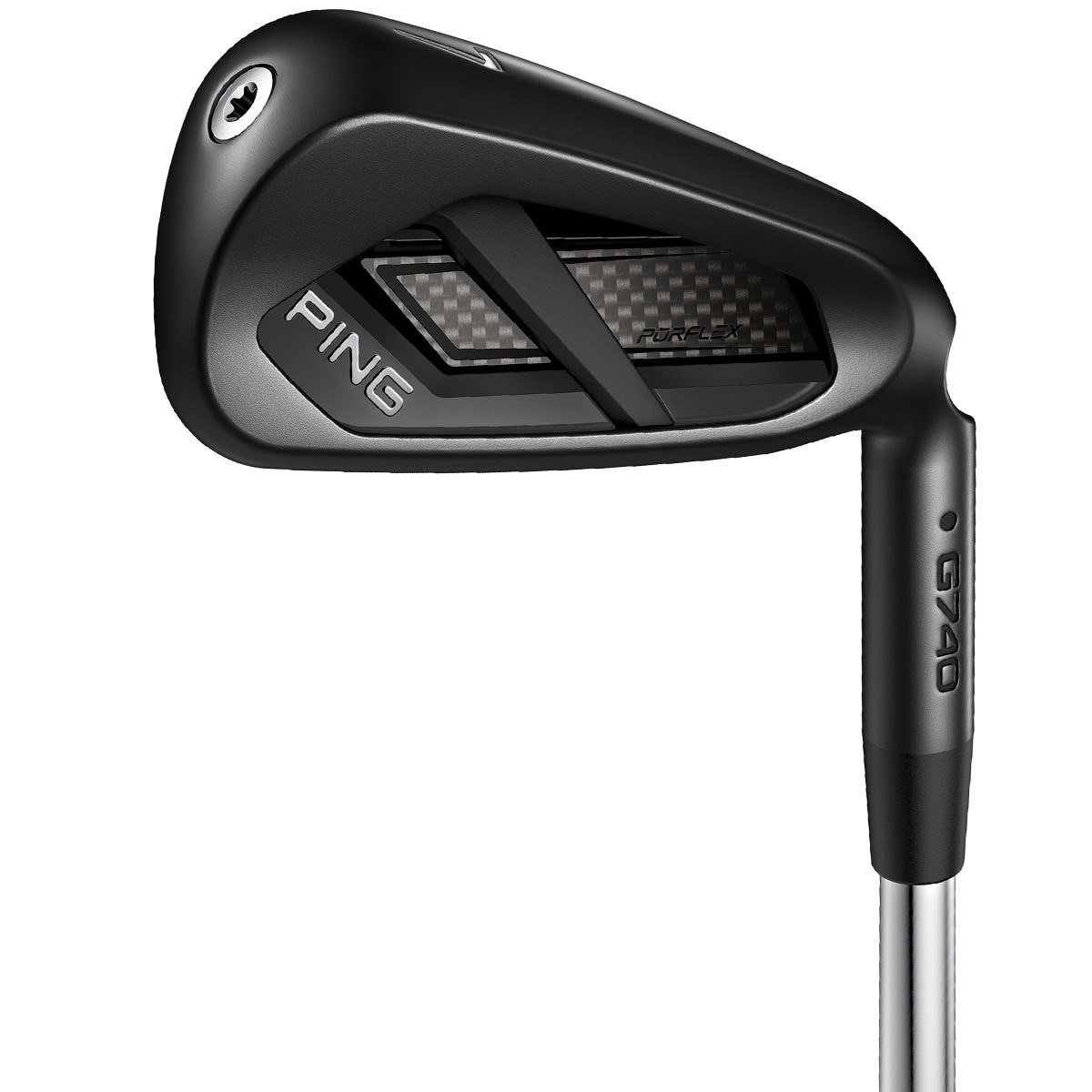 G740 アイアン(5本セット) N.S.PRO MODUS3 TOUR 105／115／120