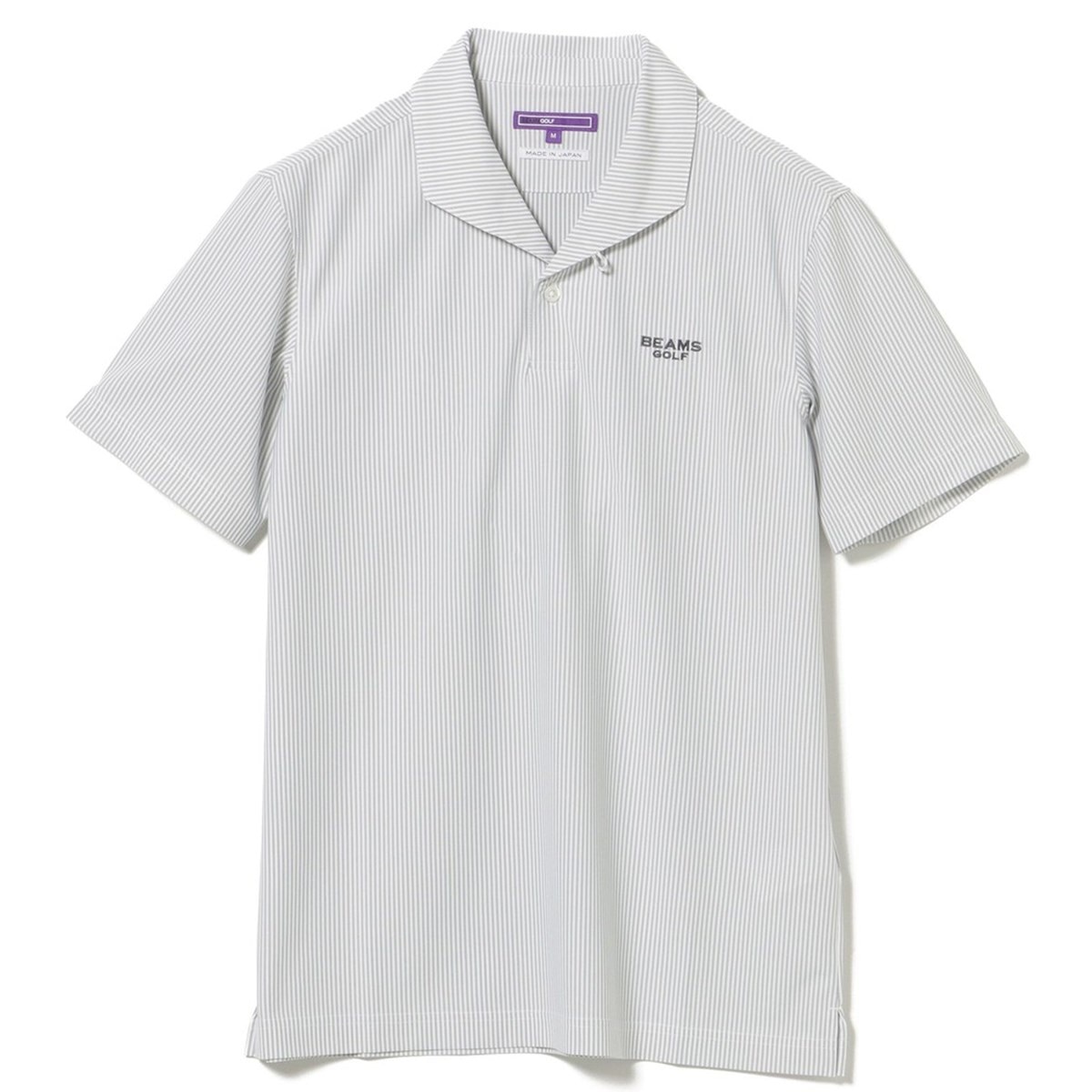BEAMS GOLF PURPLE LABEL(ビームスゴルフパープルレーベル) ポロシャツ