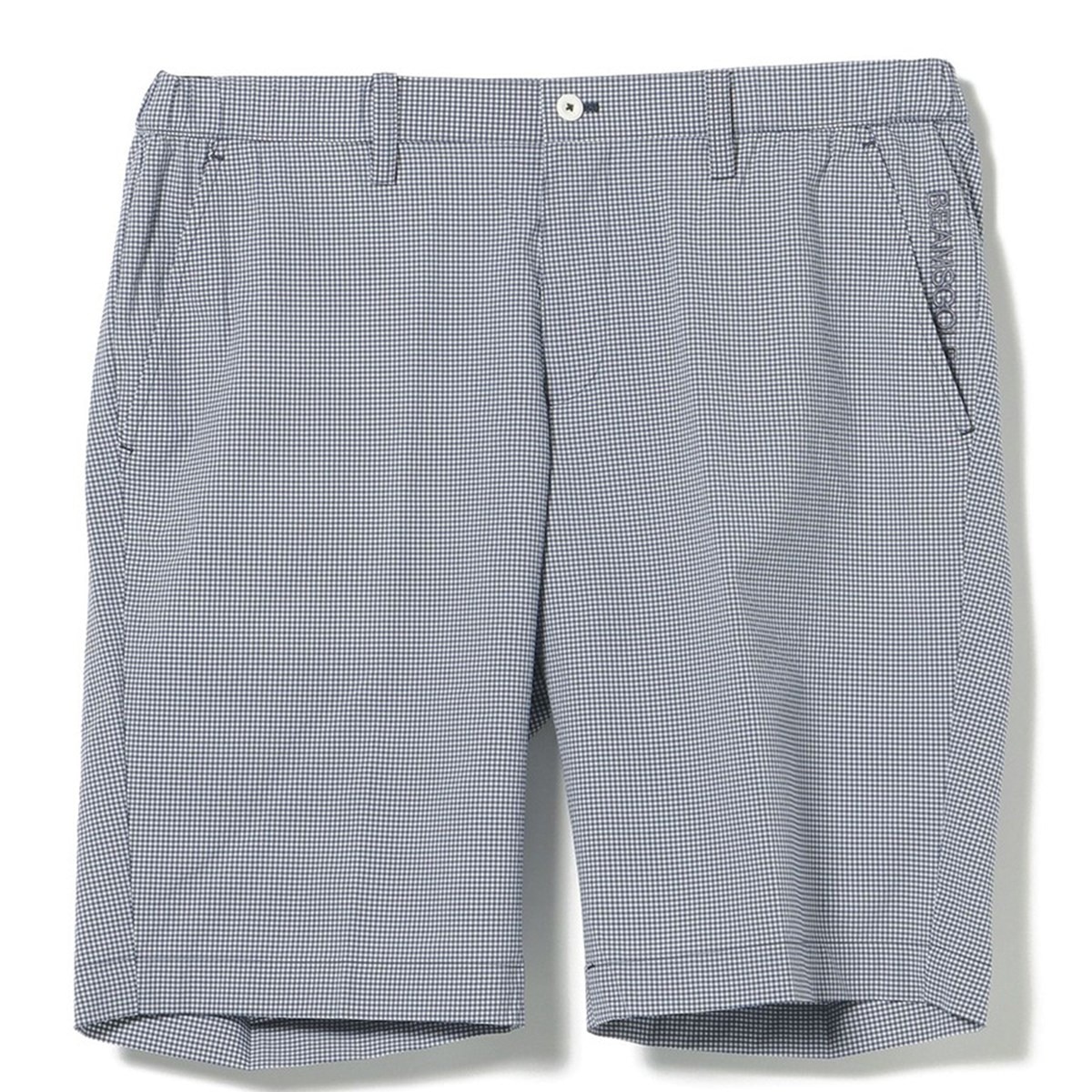 BEAMS GOLF PURPLE LABEL ラグウォームプレミア 起毛パンツ BEAMS GOLF PURPLE LABEL(ビームスゴルフパープルレーベル) パンツ