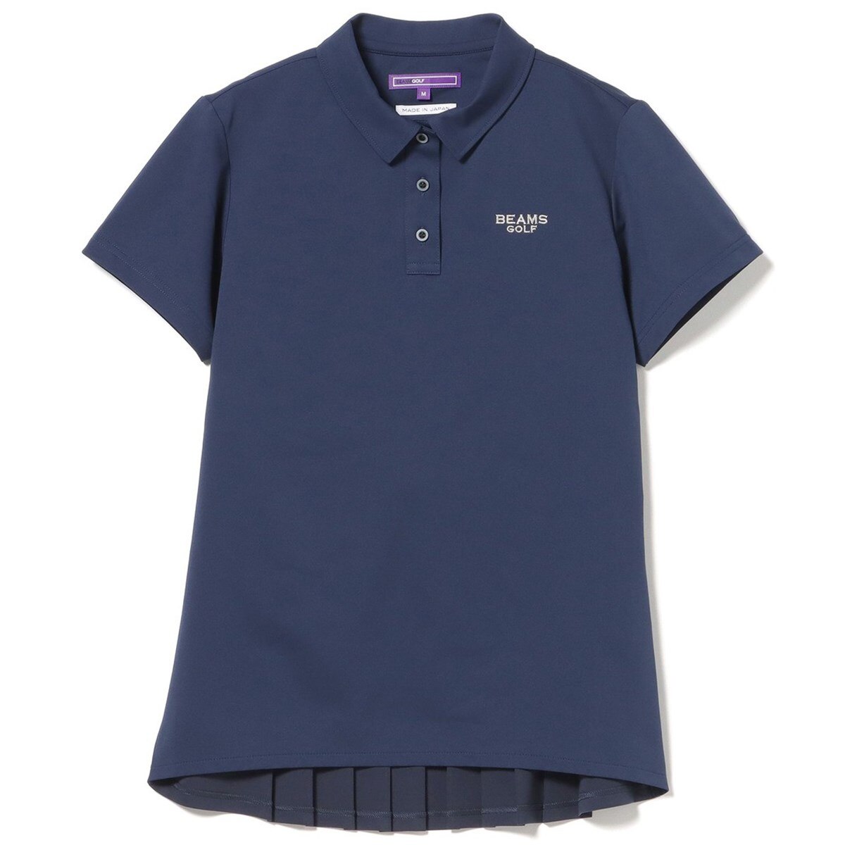 BEAMS GOLF PURPLE LABEL(ビームスゴルフパープルレーベル) ポロシャツ