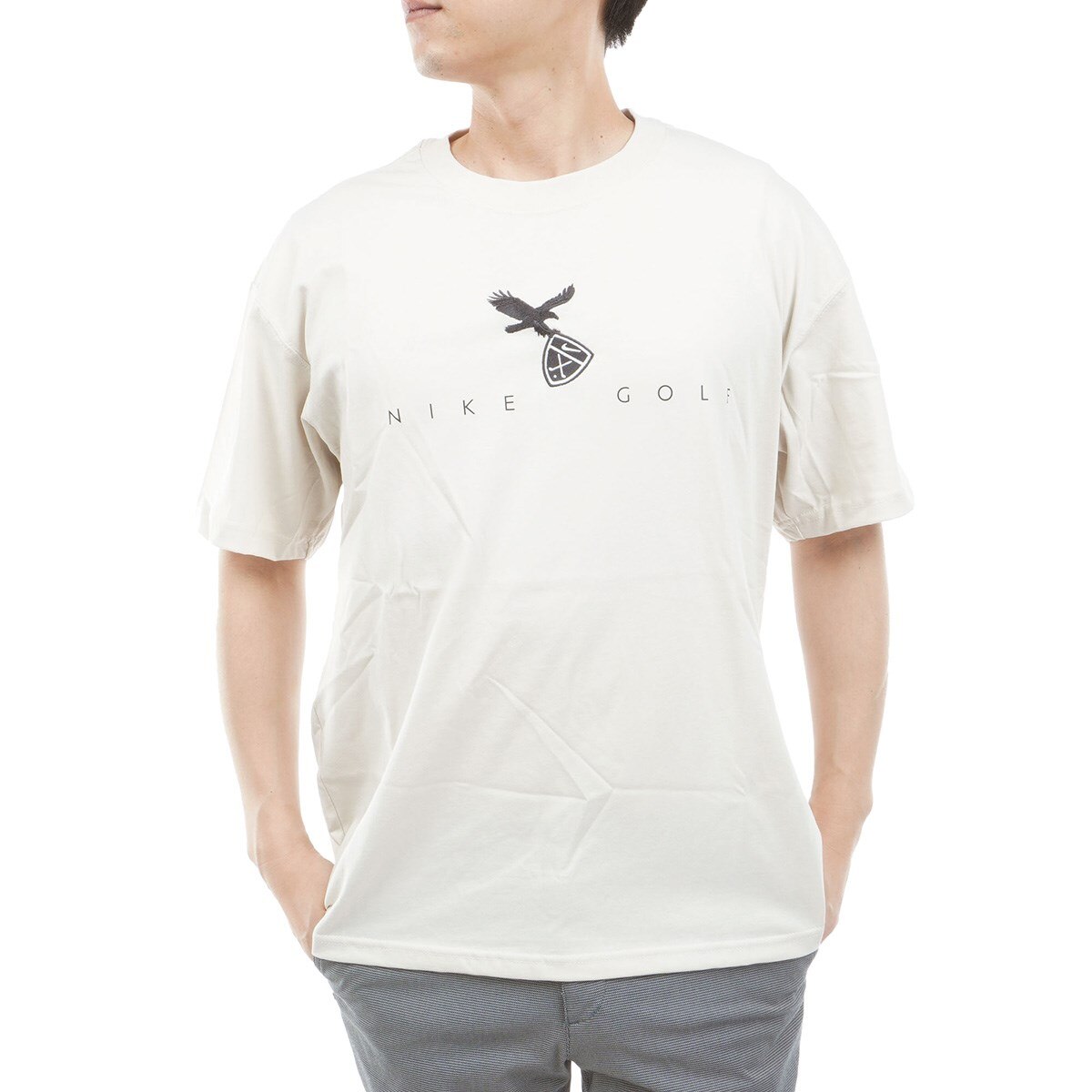 LSE ゴルフ OC 半袖Tシャツ(半袖シャツ・ポロシャツ)|NIKE(ナイキ