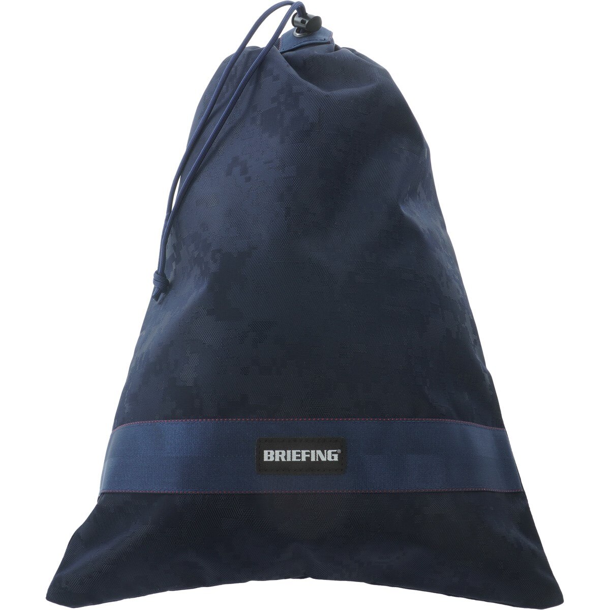 DRAWSTRING デジタルカモジャカードポーチ M(ポーチ・小物入れ
