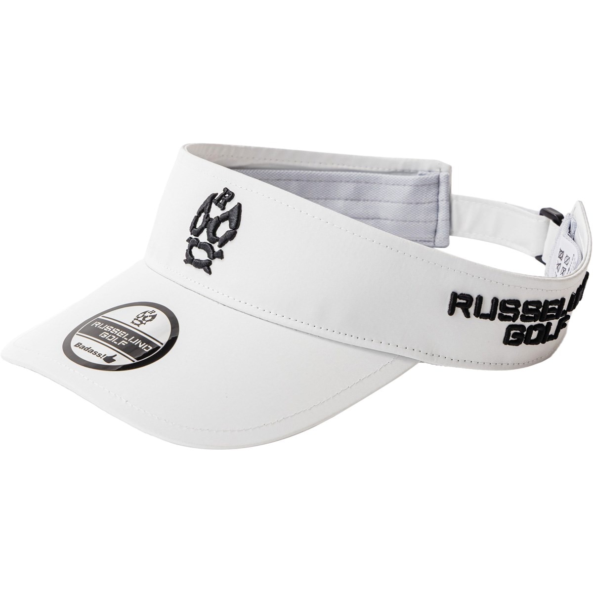 サンバイザー(【男性】バイザー)|Russeluno Golf(ラッセルノ