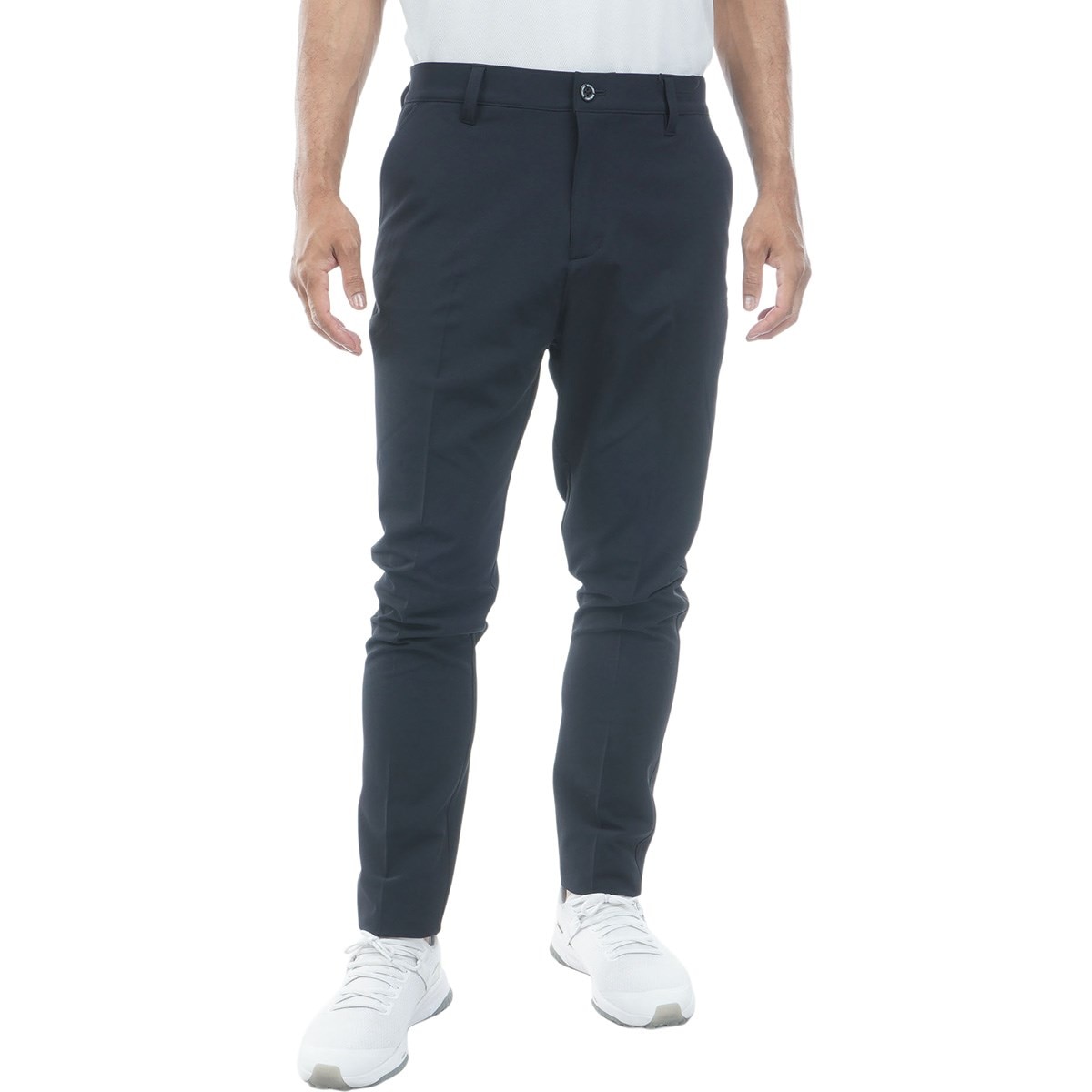 【新品未使用】【ゴルフパンツ】【メンズ】BUNCUREY ホワイト サイズ6 ロングパンツ(ロングパンツ)|BUNCUREY(バンクレイ) BM1-03182の通販