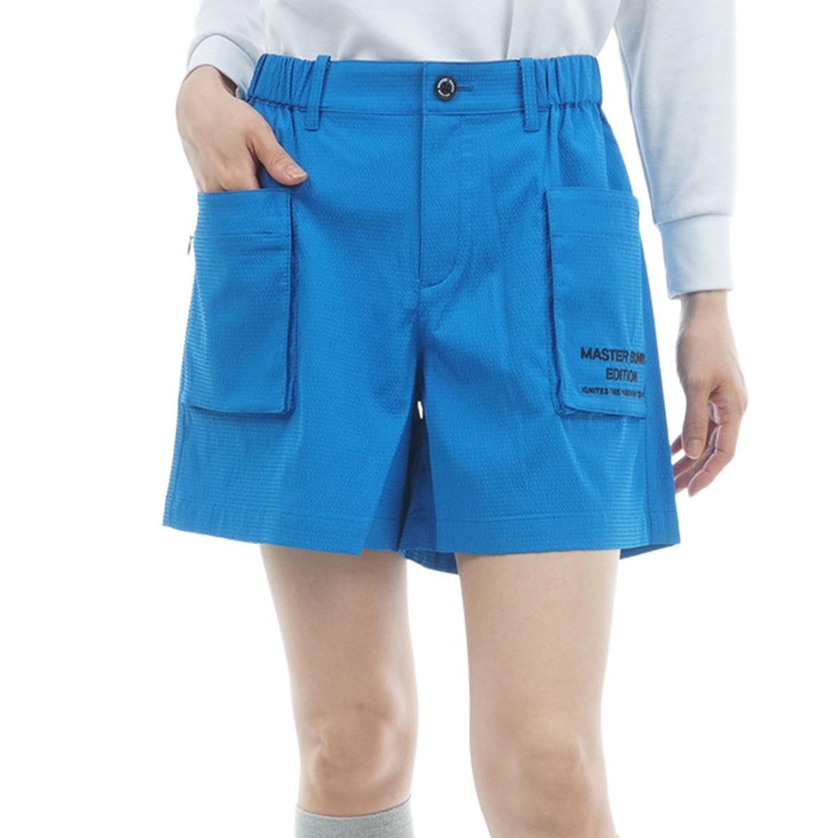 マスターバニー ゴルフ ショートパンツ Lサイズ マスターバニー パンツ 通販｜GDOゴルフショップ
