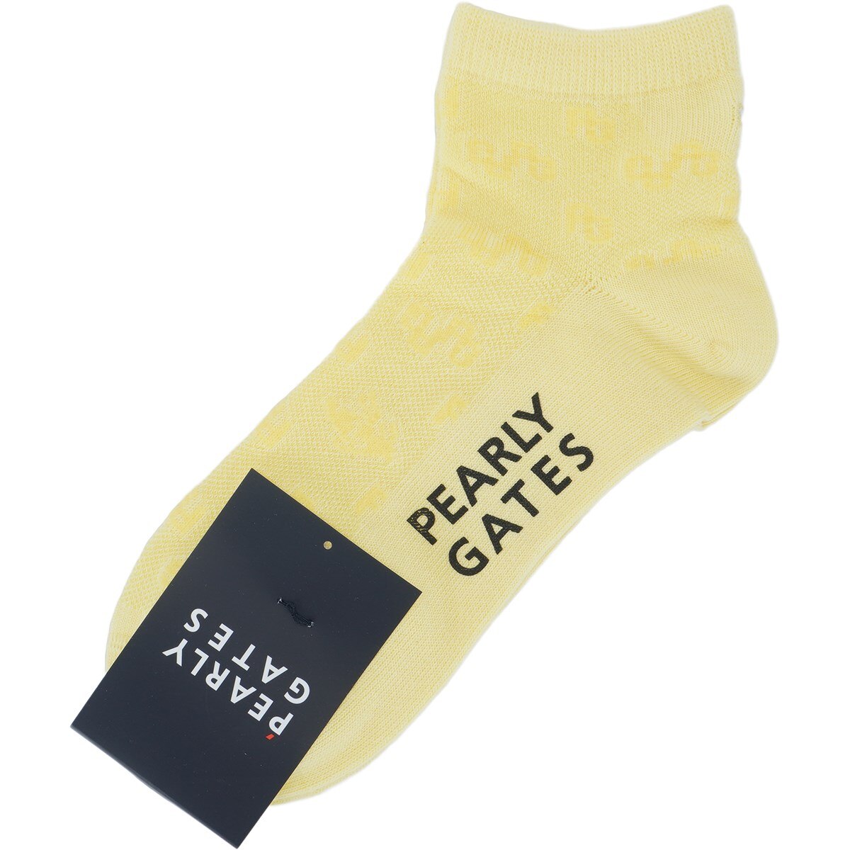 マイクロとびうさPG柄メッシュショートソックス レディス(靴下)|PEARLY