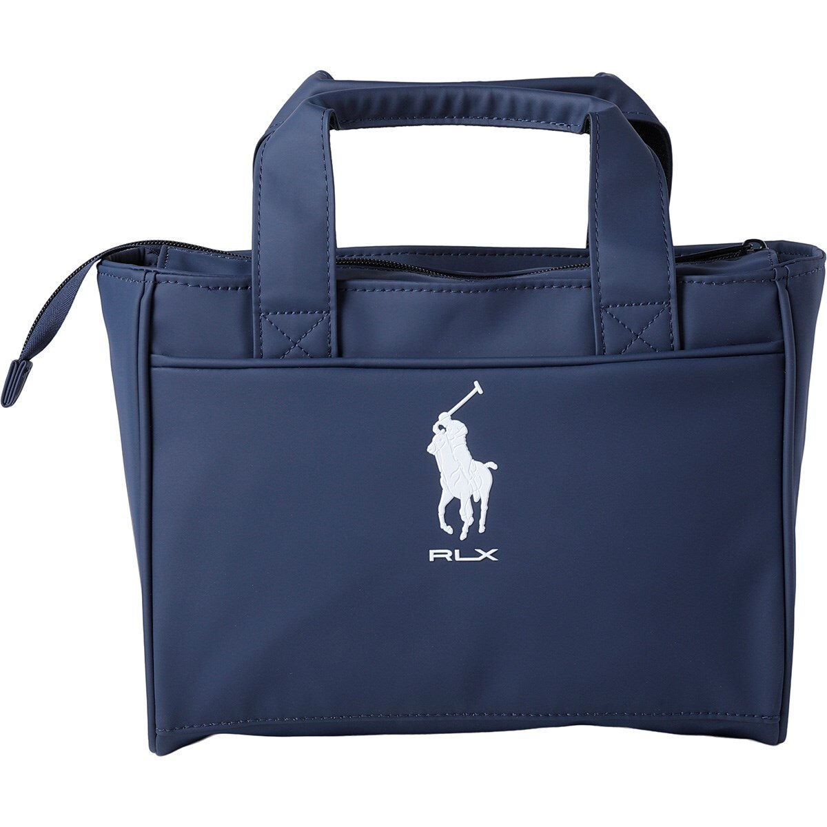 Ralph Lauren POLO GOLF カートバッグ RLX カートポーチ(ラウンドバッグ)|POLO GOLF(ラルフローレン) RLZ023A