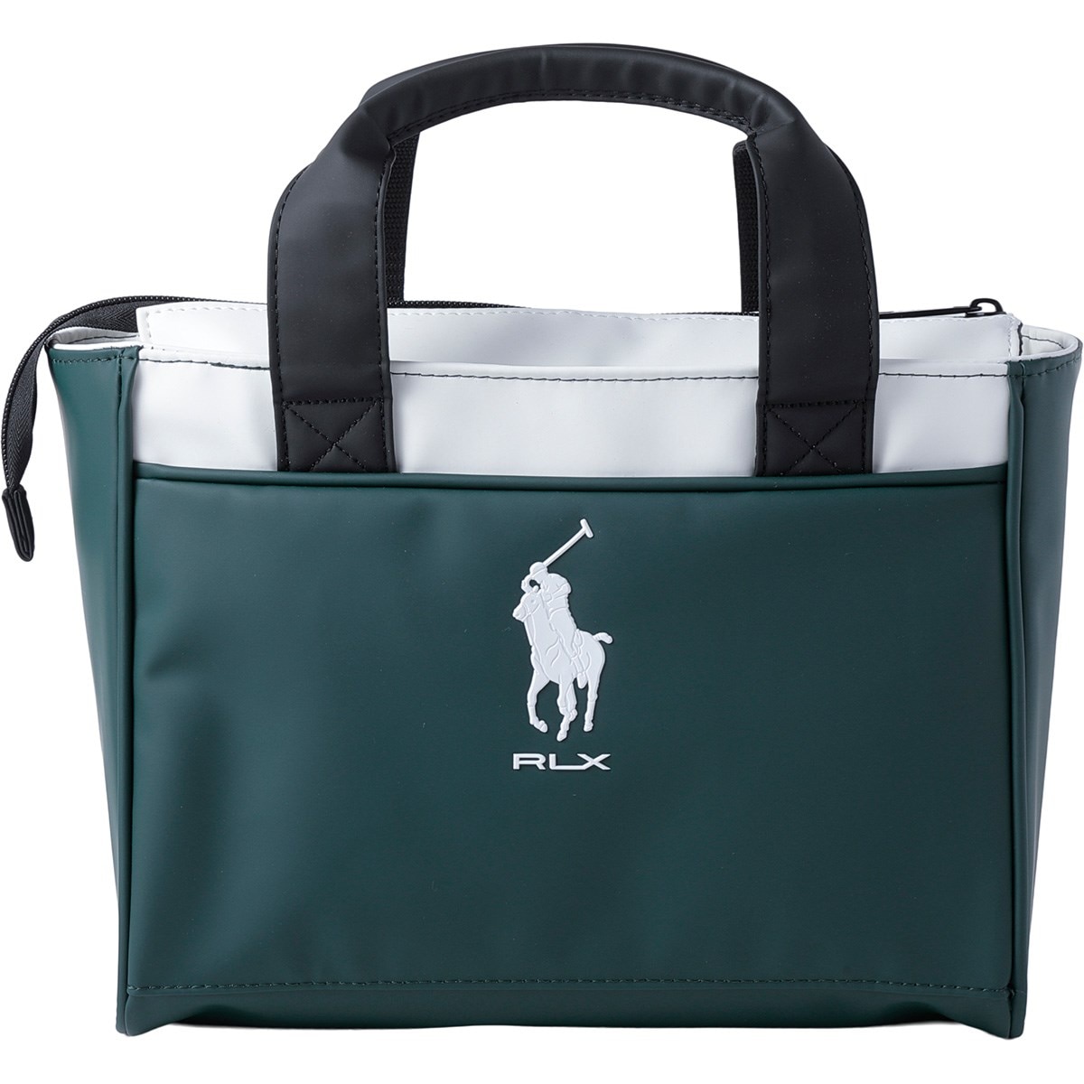 RLX カートポーチ(ラウンドバッグ)|POLO GOLF(ラルフローレン) RLZ024A