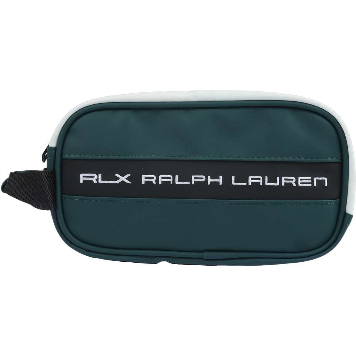 RLX ポーチ(ポーチ・小物入れ)|POLO GOLF(ラルフローレン) RLZ024Bの