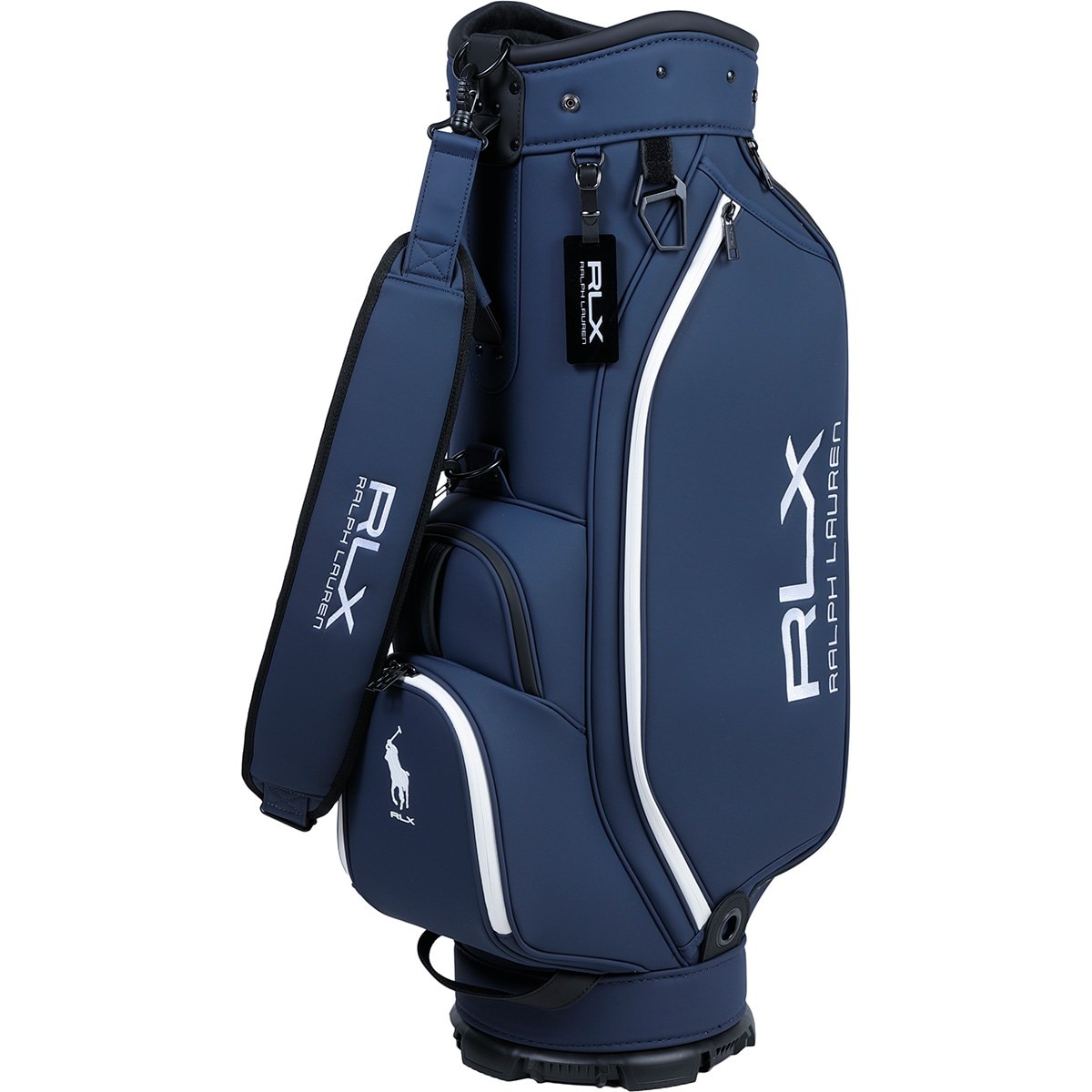 Polo Ralph Lauren キャディバッグ RLX キャディバッグ(【男性】キャディバッグ)|POLO GOLF(ラルフ