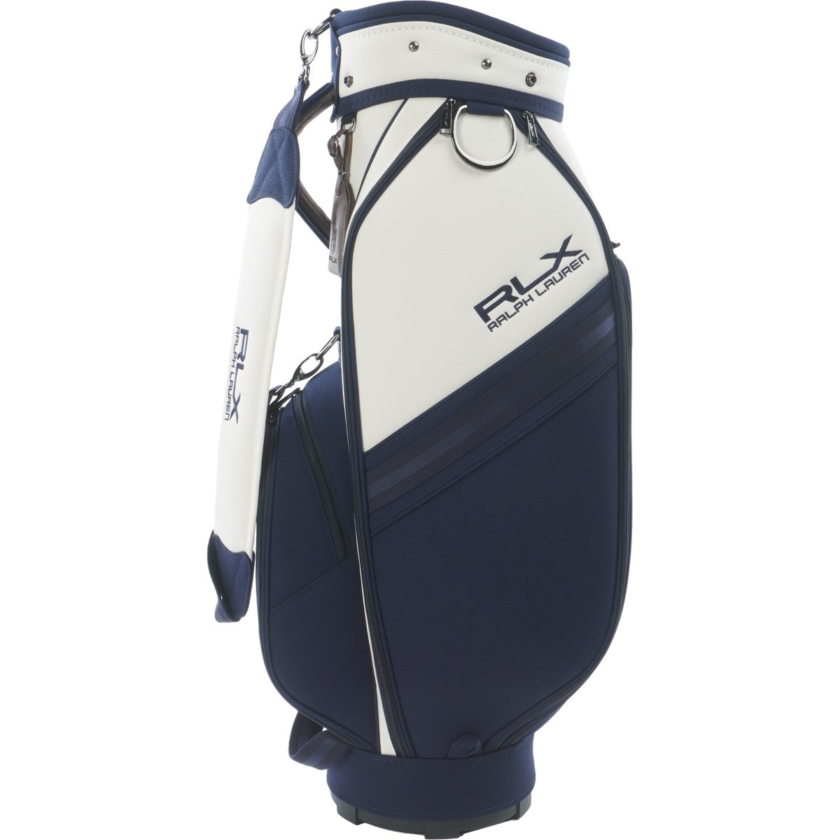 ラルフローレン RLX キャディバッグ ポロベア RLX ベア キャディバッグ(【男性】キャディバッグ)|POLO GOLF(ラルフ