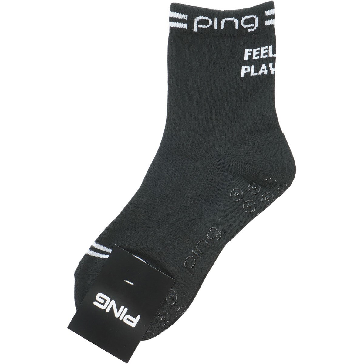 ショートソックス レディス(靴下)|PING(ピン) 6226286702の通販 - GDO