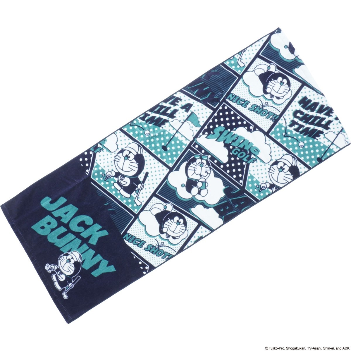 【希少】オリンピックＪＯＣ主催ゴルフ　タオル！ ゴルフ タオル 新商品 通販｜GDOゴルフショップ