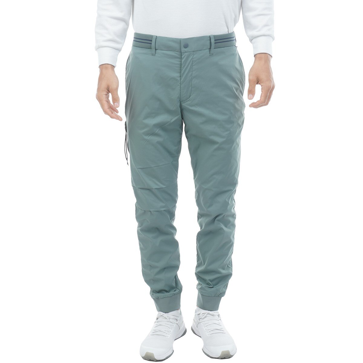 ストレッチ 裏メッシュトラックパンツ(ロングパンツ)|Travis Mathew