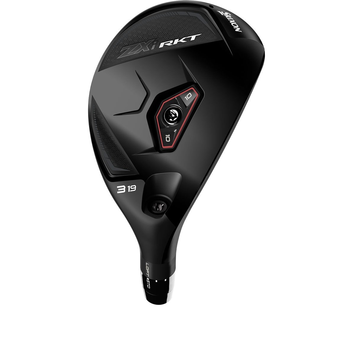スリクソン ZXi RKT ハイブリッドユーティリティ N.S.PRO 950GH neo