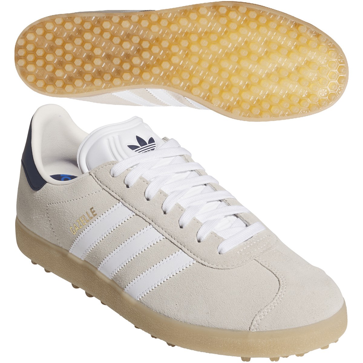 ガゼル ゴルフシューズ(【男性】シューズ)|adidas Originals