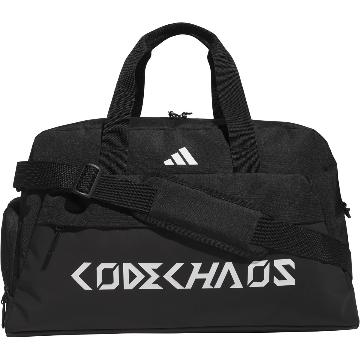 コードカオス ダッフルバッグ(ボストンバッグ)|Adidas(アディダス