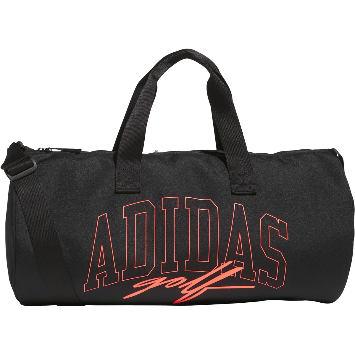 ビッグ ドラムバッグ(ボストンバッグ)|Adidas(アディダス) ZQ085の通販