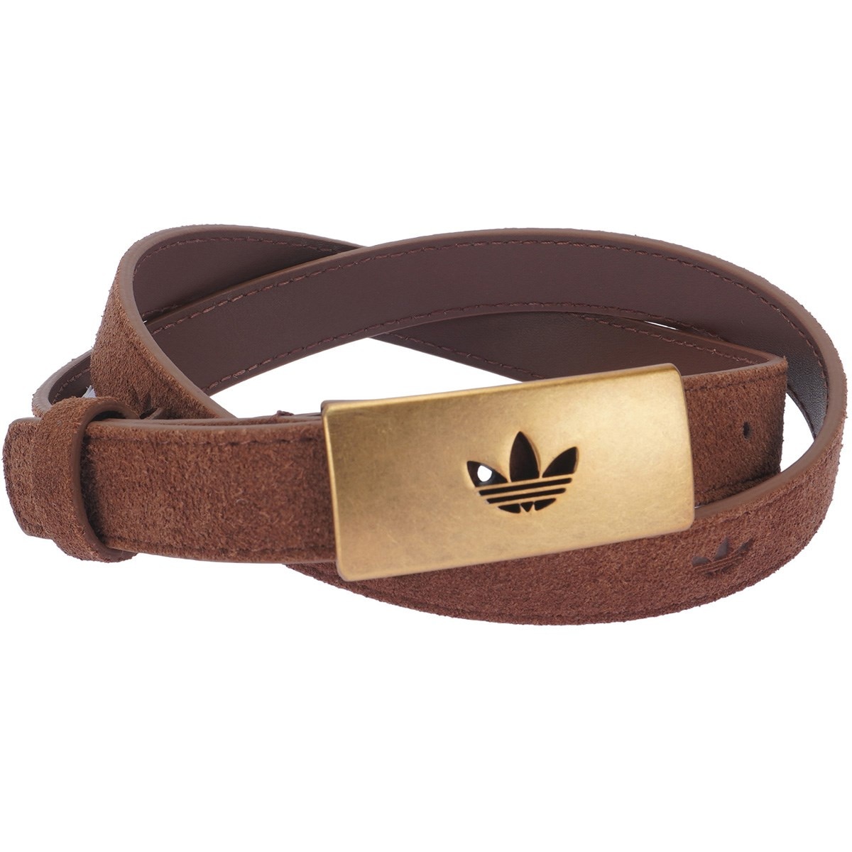 デボスロゴ スリム ベルト レディス(ベルト)|adidas Originals