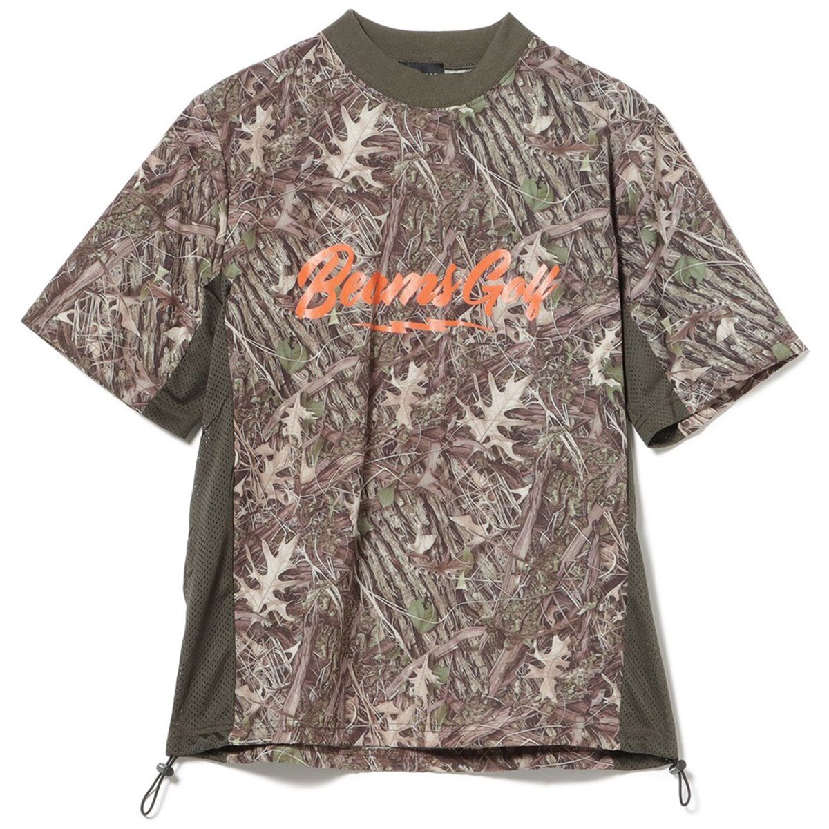 BEAMS GOLF ORANGE LABEL(ビームスゴルフオレンジレーベル) メンズ