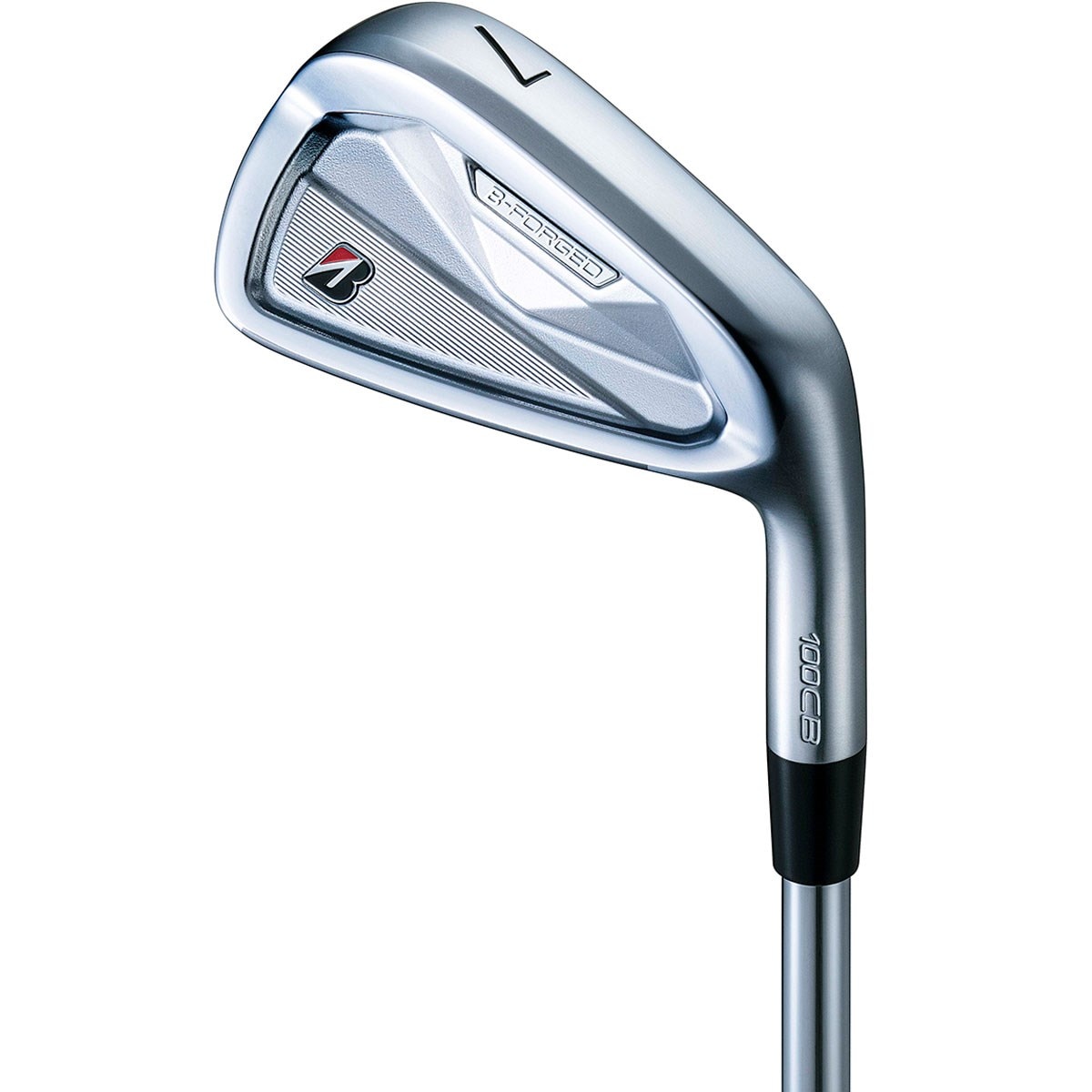 B-FORGED 100CB アイアン(6本セット) N.S.PRO MODUS3 TOUR 120