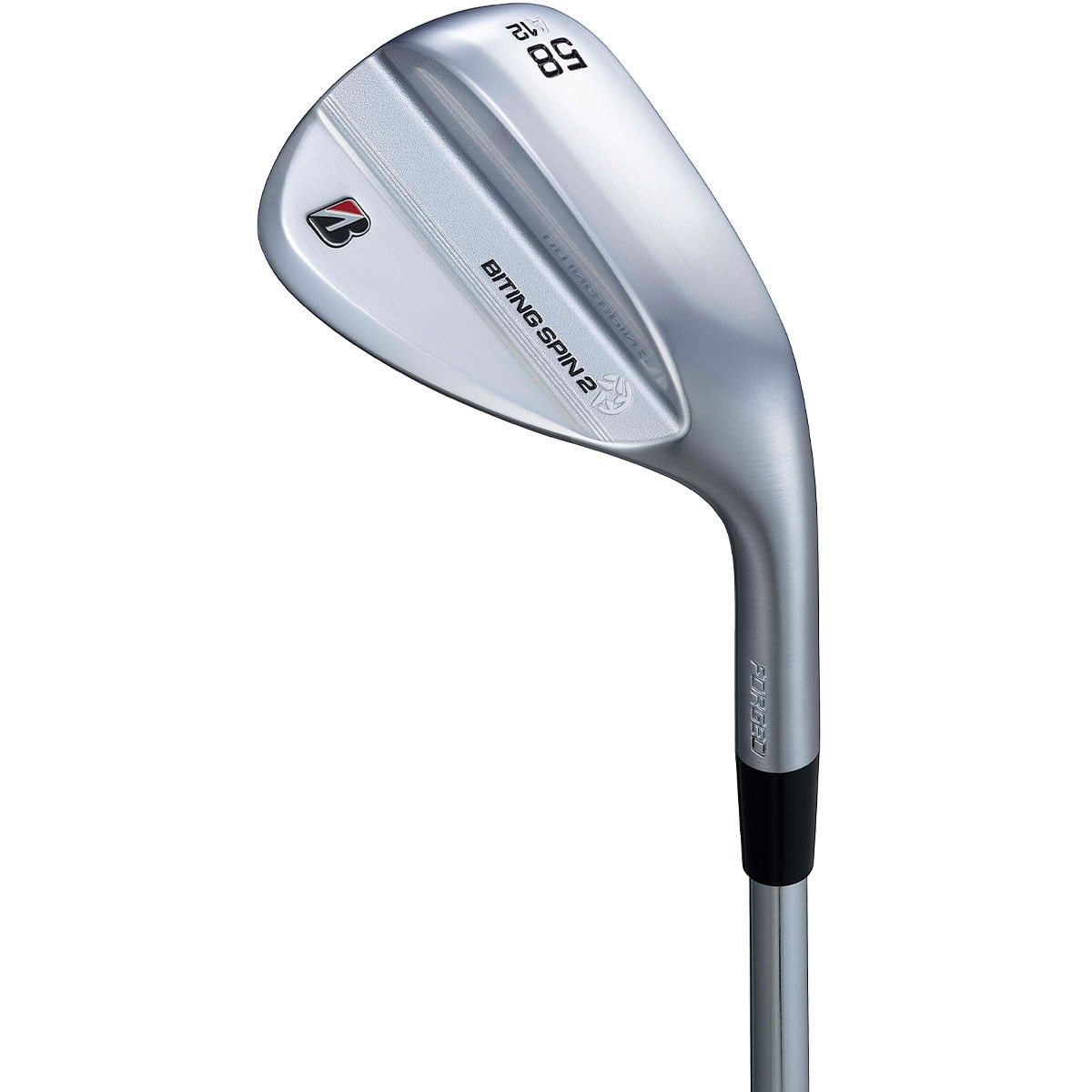 ブリヂストン BITING SPIN ウェッジ 56° NS950GH neo BITING SPIN2 ウェッジ N.S.PRO 950GH neo(ウェッジ（単品
