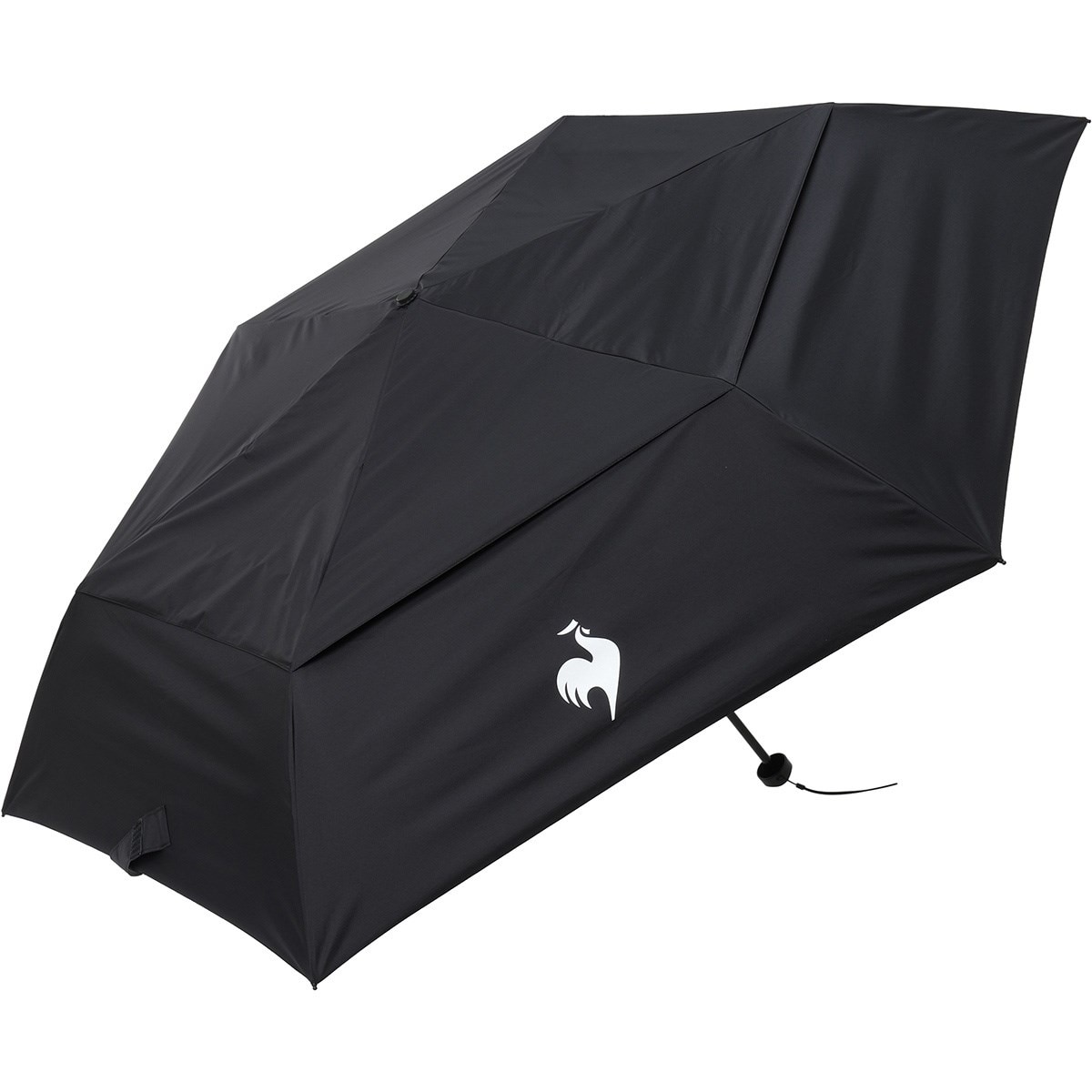 エアロストリーム 晴雨兼用折り畳み傘(傘（銀パラ）)|Le coq sportif