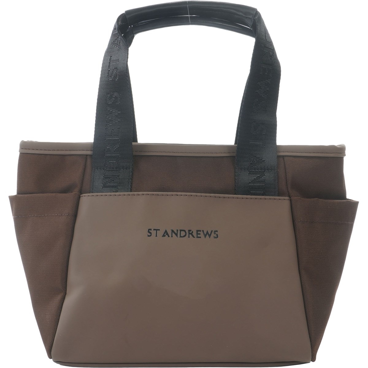 おまけカードフック付！St ANDREWS サブバック スタンドバッグ