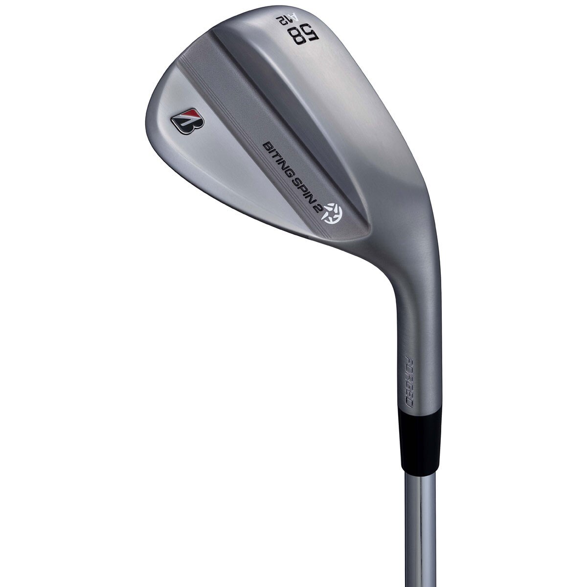 ブリヂストン BITING SPIN ウェッジ セット RAUNE w115+ BITING SPIN2 ウェッジ ノーメッキ RAUNE WEDGE w85／w100／w115