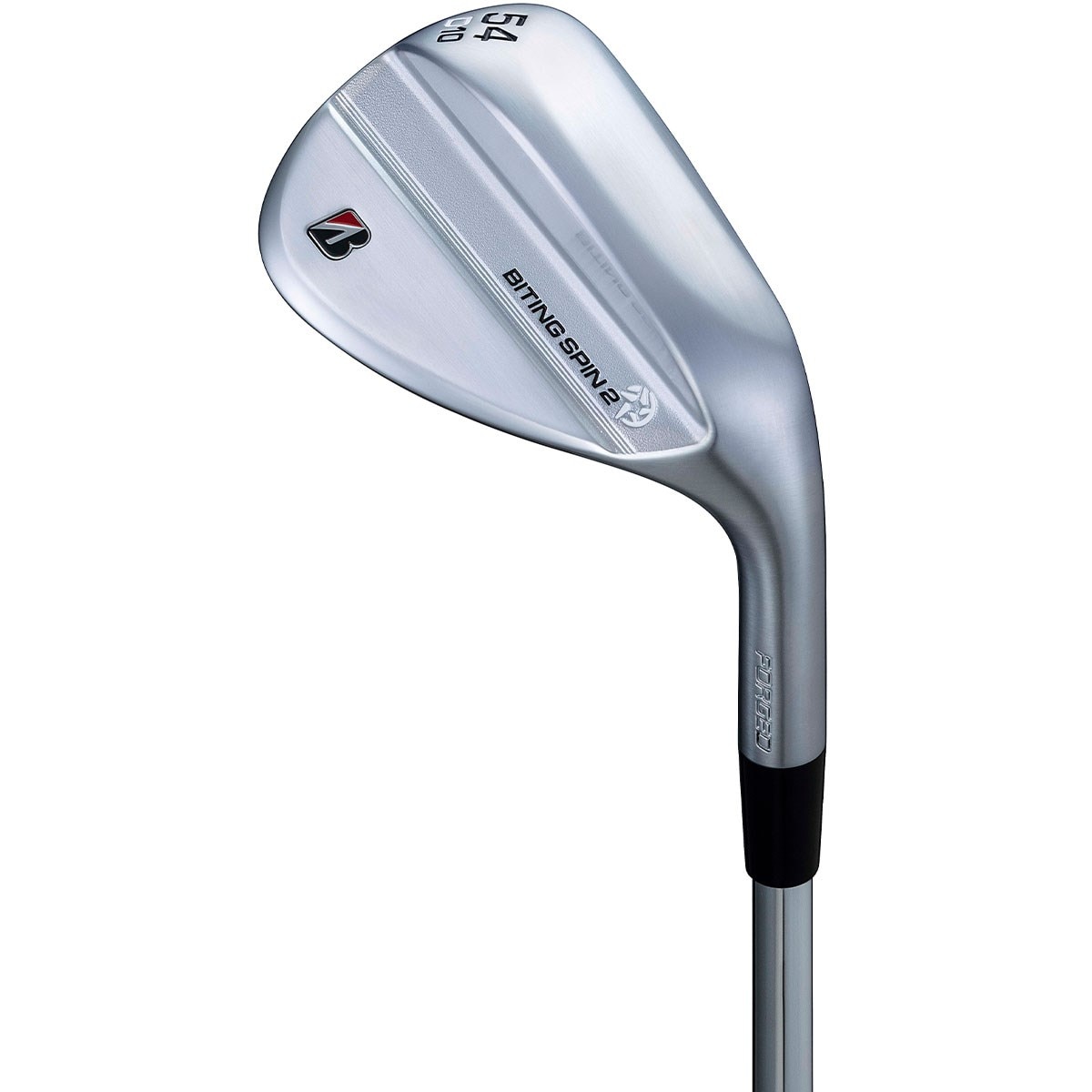 BITING SPIN2 ウェッジ RAUNE WEDGE w85／w100／w115(ウェッジ（単品