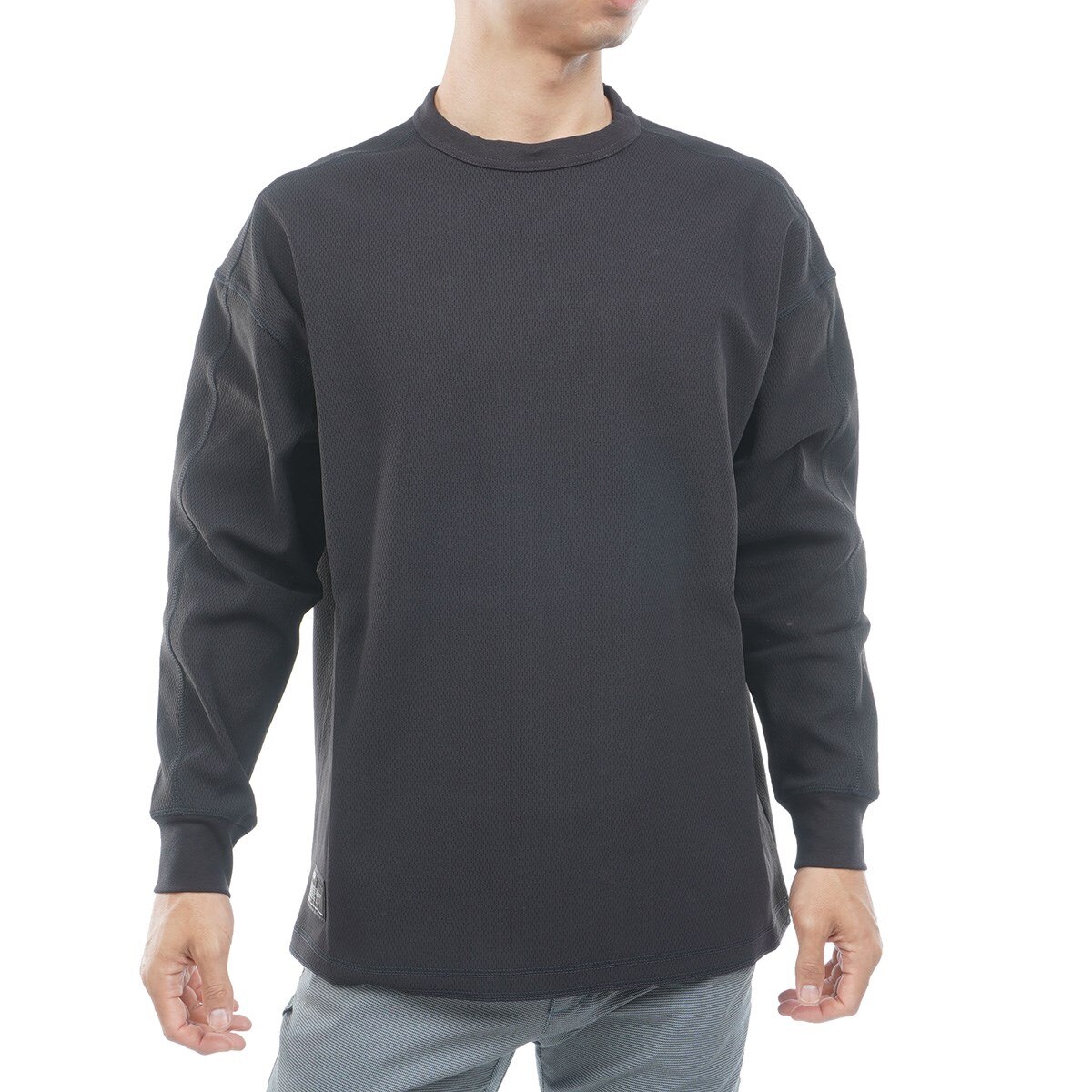 FGL 6.7 TACTICAL ストレッチ長袖Tシャツ(長袖シャツ・ポロシャツ