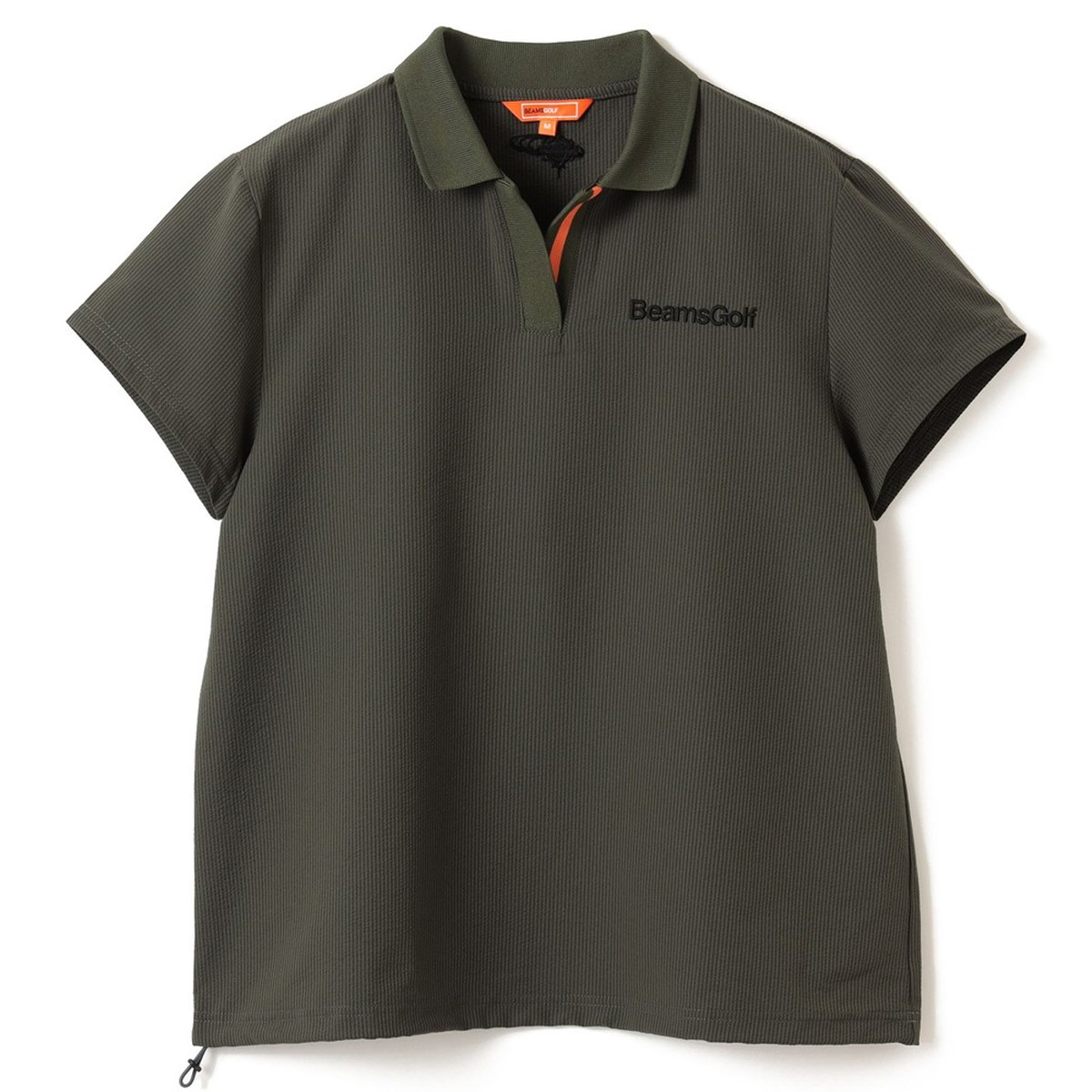 BEAMS GOLF ORANGE LABEL(ビームスゴルフオレンジレーベル) ポロシャツ