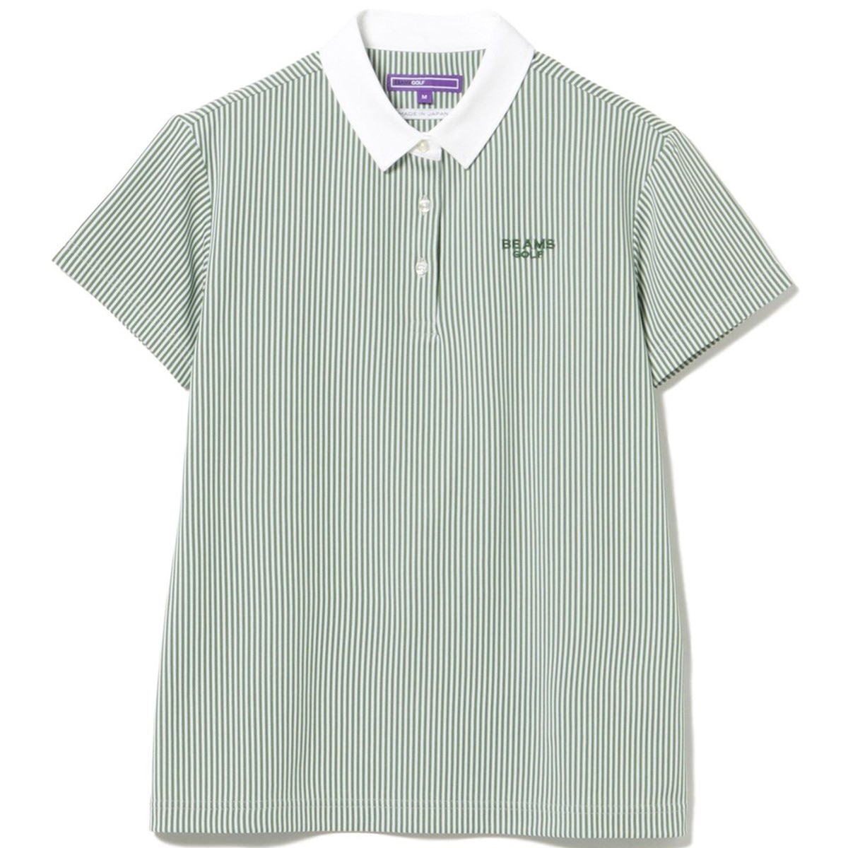 BEAMS GOLF PURPLE LABEL(ビームスゴルフパープルレーベル) ポロシャツ