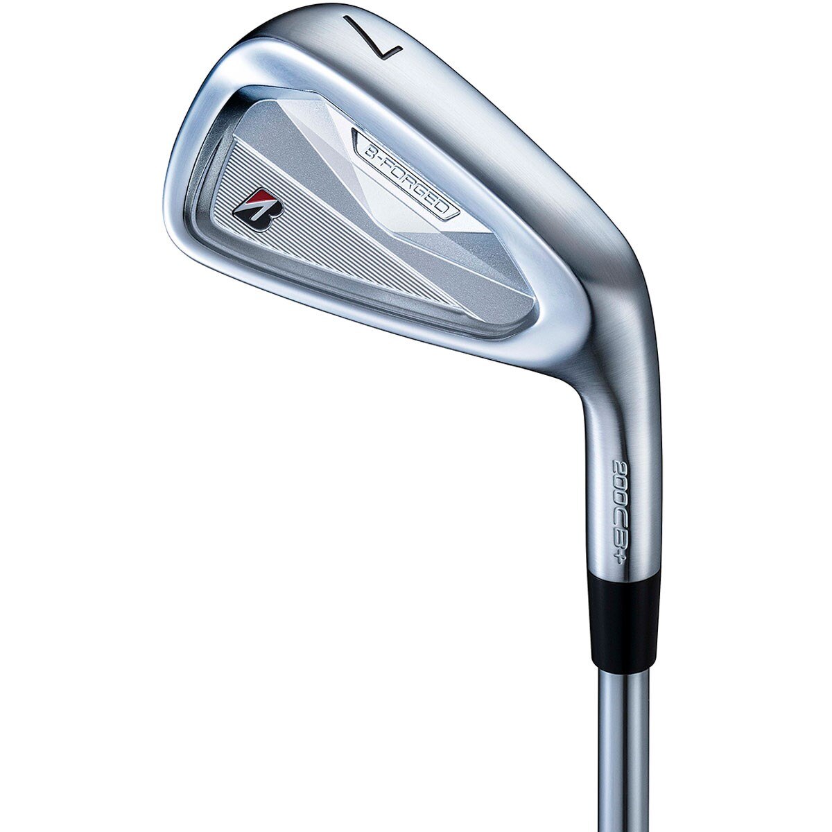 ブリジストン アイアン9本セット B-FORGED 200CB+ アイアン(5本セット) Diamana iB65(アイアン（セット