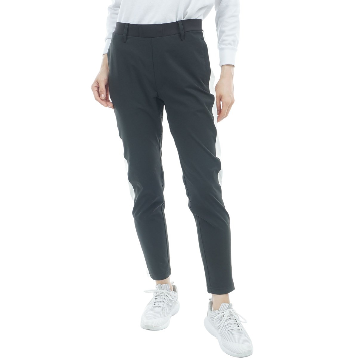 ストレッチ CG ZIKU T7 3D パンツ レディス(ロングパンツ)|PUMA(プーマ