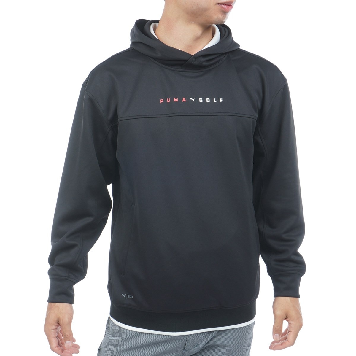FOG スウェット フーディー(中間着(セーター、トレーナー))|PUMA