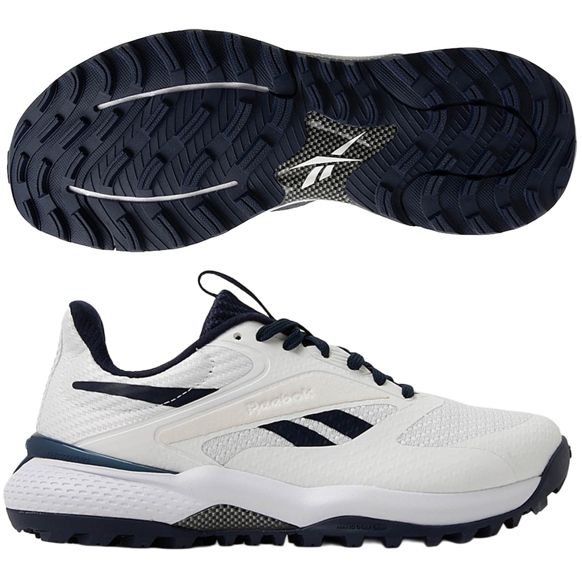 ナノ ゴルフシューズ(【男性】シューズ)|Reebok(リーボック) の通販