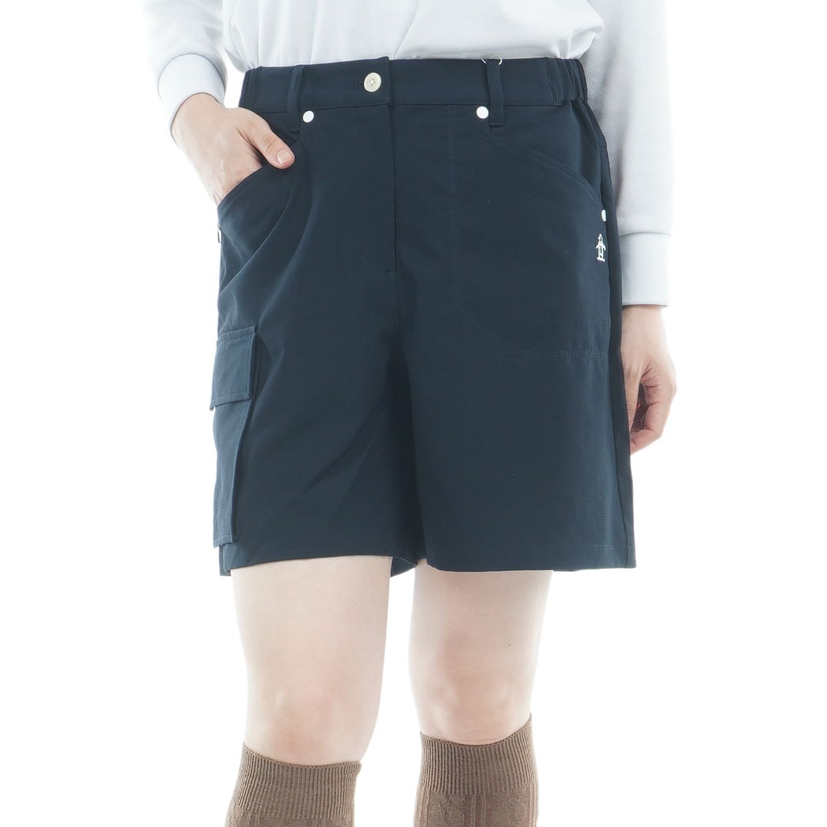 マンシングウェア パンツ 通販｜GDOゴルフショップ
