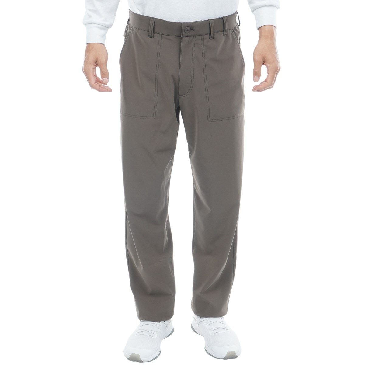 PXG ピーエックスジー ストレッチロングパンツ ゴルフウェア メンズ82 M ストレッチ ワイドパンツ(ロングパンツ)|Heal Creek(ヒールクリーク