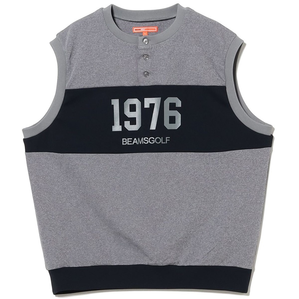 BEAMS GOLF ORANGE LABEL(ビームスゴルフオレンジレーベル) ベスト
