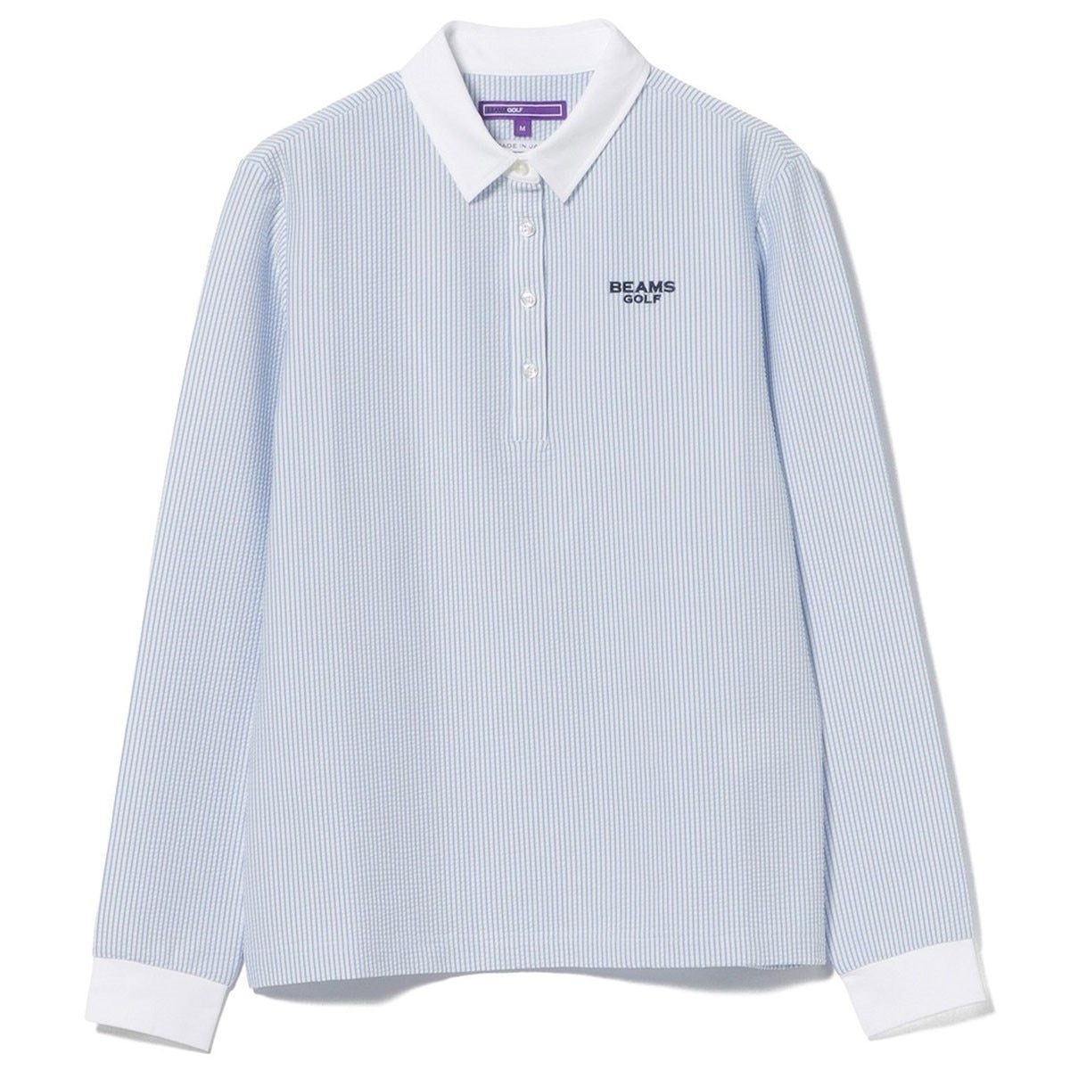 BEAMS GOLF PURPLE LABEL(ビームスゴルフパープルレーベル) ポロシャツ