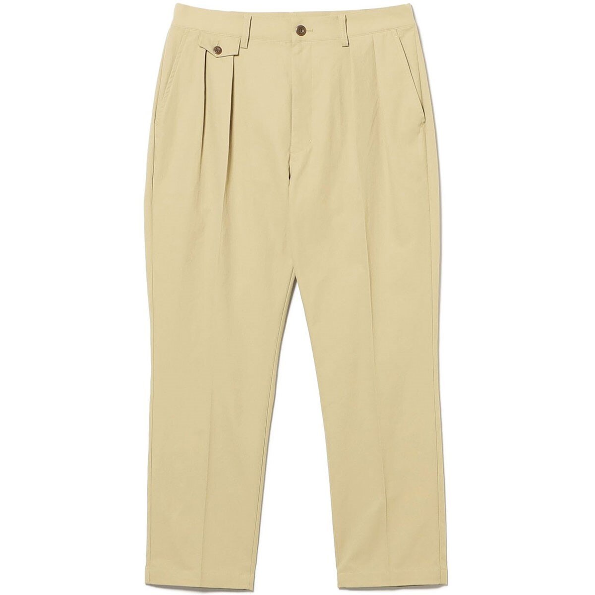 ORANGE LABEL 2タックパンツ(ロングパンツ)|BEAMS GOLF ORANGE LABEL