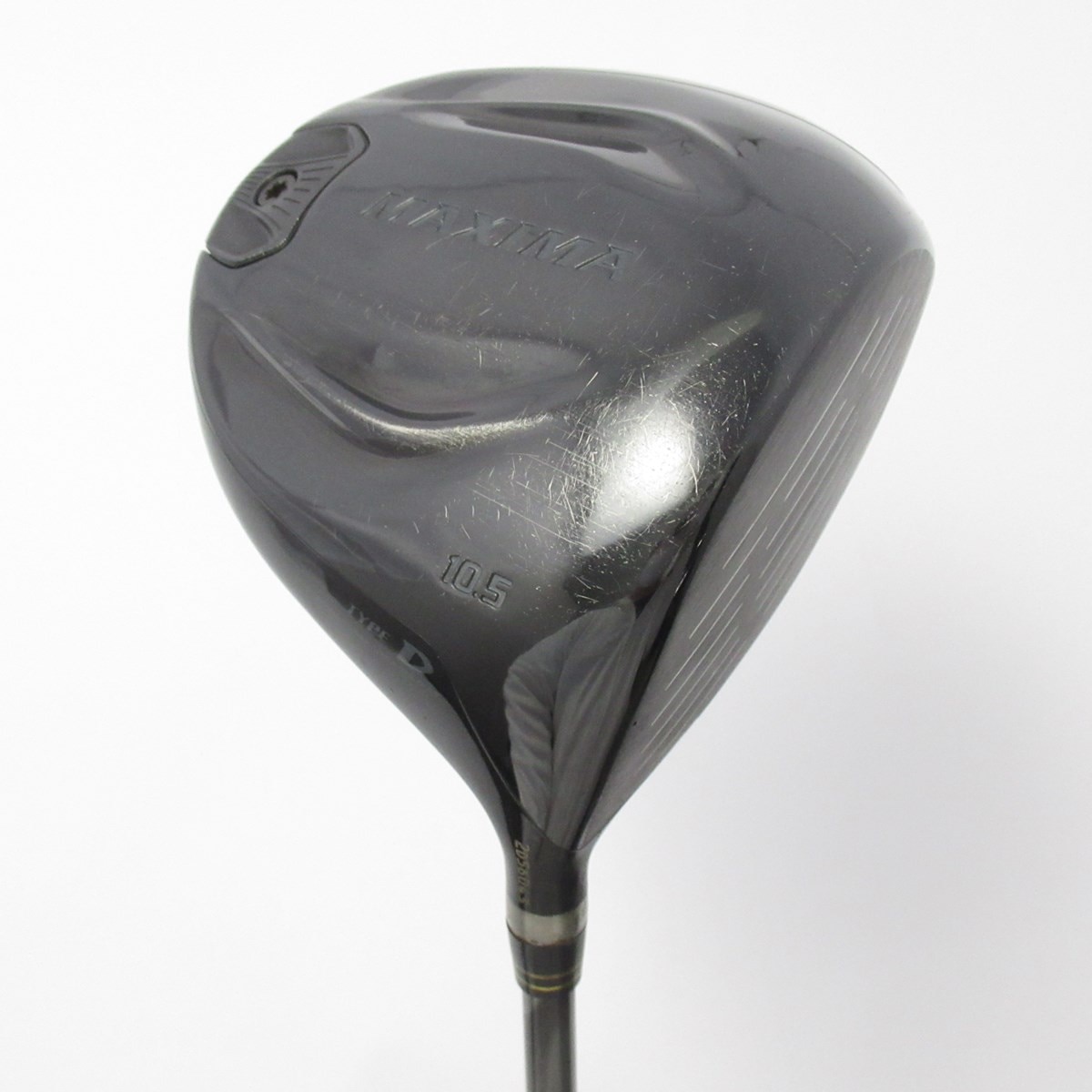 中古】Ryoma MAXIMA 2 TYPE-D ドライバー (リョーマ ゴルフ) RYOMA GOLF 通販｜GDO中古ゴルフクラブ