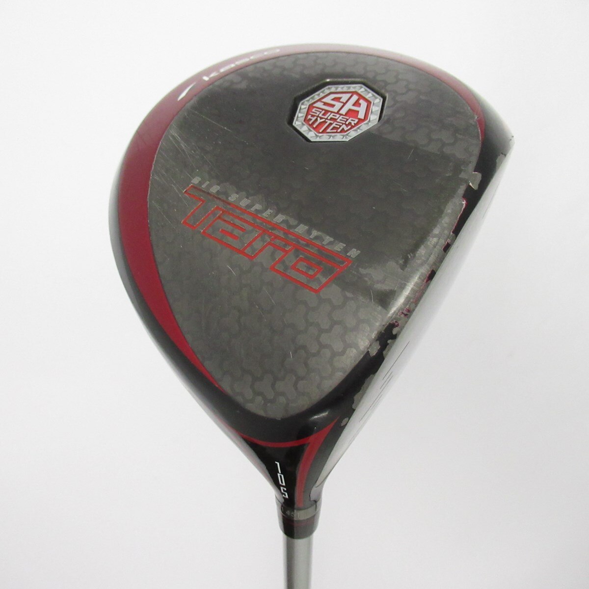中古】ゴルフ ドライバー 通販 (116ページ目)｜GDO中古ゴルフクラブ